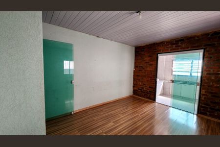 Casa à venda com 120m², 2 quartos e 1 vaga Casa à venda com 120m², 2 quartos e 1 vagaSala