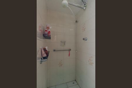 Apartamento à venda com 165m², 3 quartos e 1 vaga Apartamento à venda com 165m², 3 quartos e 1 vagaBanheiro 2