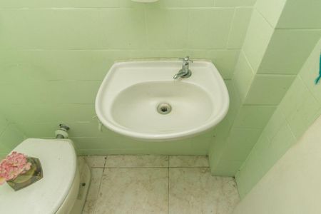 Apartamento à venda com 165m², 3 quartos e 1 vaga Apartamento à venda com 165m², 3 quartos e 1 vagaLavabo