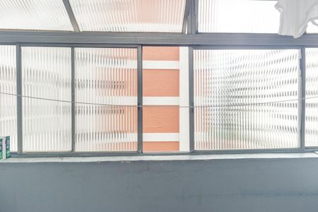 Apartamento à venda com 165m², 3 quartos e 1 vaga Apartamento à venda com 165m², 3 quartos e 1 vagaLavanderia