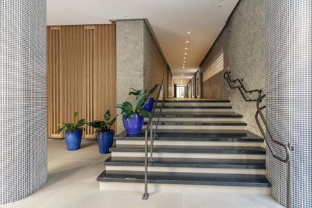 Apartamento à venda com 165m², 3 quartos e 1 vaga Apartamento à venda com 165m², 3 quartos e 1 vagaÁrea comum - Hall Social