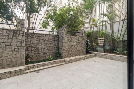 Apartamento à venda com 165m², 3 quartos e 1 vaga Apartamento à venda com 165m², 3 quartos e 1 vagaÁrea comum - Salão de festas