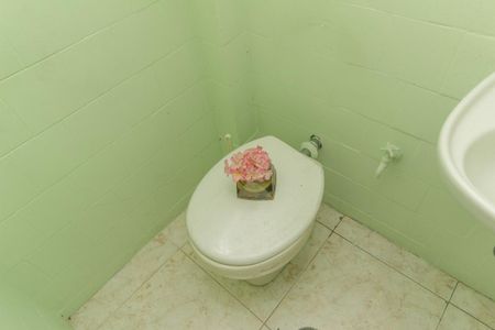 Apartamento à venda com 165m², 3 quartos e 1 vaga Apartamento à venda com 165m², 3 quartos e 1 vagaLavabo