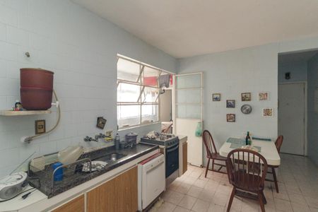 Apartamento à venda com 165m², 3 quartos e 1 vaga Apartamento à venda com 165m², 3 quartos e 1 vagaCozinha