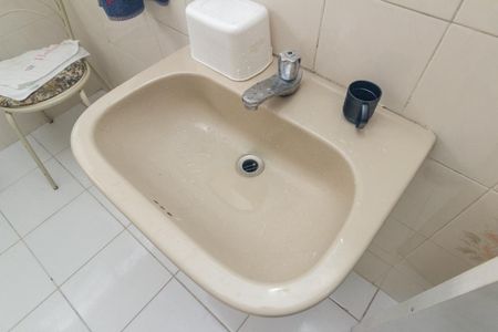 Apartamento à venda com 165m², 3 quartos e 1 vaga Apartamento à venda com 165m², 3 quartos e 1 vagaBanheiro 2