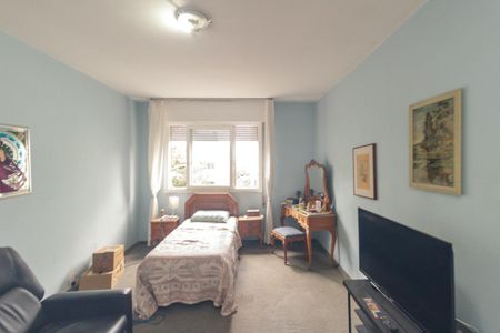 Apartamento à venda com 165m², 3 quartos e 1 vaga Apartamento à venda com 165m², 3 quartos e 1 vagaQuarto 3