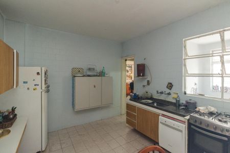Apartamento à venda com 165m², 3 quartos e 1 vaga Apartamento à venda com 165m², 3 quartos e 1 vagaCozinha