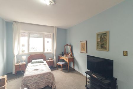 Apartamento à venda com 165m², 3 quartos e 1 vaga Apartamento à venda com 165m², 3 quartos e 1 vagaQuarto 3