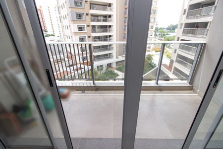 Studio à venda com 27m², 0 quarto e sem vaga Studio à venda com 27m², 0 quarto e sem vagaVaranda