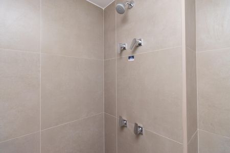 Studio à venda com 27m², 0 quarto e sem vaga Studio à venda com 27m², 0 quarto e sem vagaBanheiro