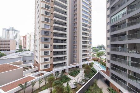 Studio à venda com 27m², 0 quarto e sem vaga Studio à venda com 27m², 0 quarto e sem vagaVista da Varanda