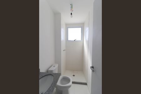 Apartamento à venda com 67m², 2 quartos e 2 vagas Apartamento à venda com 67m², 2 quartos e 2 vagasBanheiro Suíte