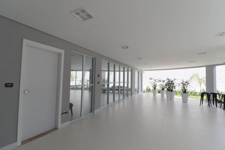 Apartamento à venda com 67m², 2 quartos e 2 vagas Apartamento à venda com 67m², 2 quartos e 2 vagasÁrea comum