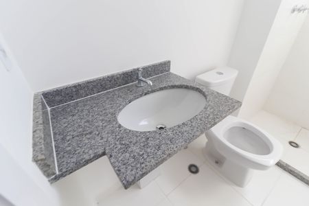 Apartamento à venda com 67m², 2 quartos e 2 vagas Apartamento à venda com 67m², 2 quartos e 2 vagasBanheiro Suíte