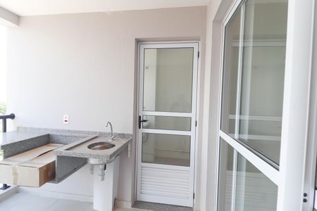 Apartamento à venda com 67m², 2 quartos e 2 vagas Apartamento à venda com 67m², 2 quartos e 2 vagasVaranda Sala