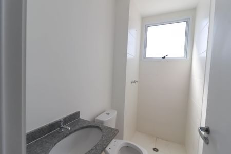 Apartamento à venda com 67m², 2 quartos e 2 vagas Apartamento à venda com 67m², 2 quartos e 2 vagasBanheiro Suíte
