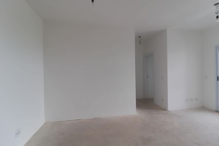 Apartamento à venda com 67m², 2 quartos e 2 vagas Apartamento à venda com 67m², 2 quartos e 2 vagasSala