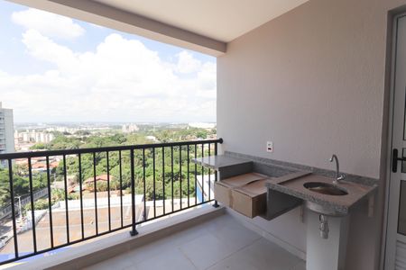 Apartamento à venda com 67m², 2 quartos e 2 vagas Apartamento à venda com 67m², 2 quartos e 2 vagasVaranda Sala