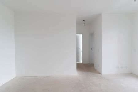 Apartamento à venda com 67m², 2 quartos e 2 vagas Apartamento à venda com 67m², 2 quartos e 2 vagasSala