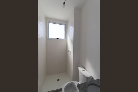 Apartamento à venda com 67m², 2 quartos e 2 vagas Apartamento à venda com 67m², 2 quartos e 2 vagasBanheiro Social