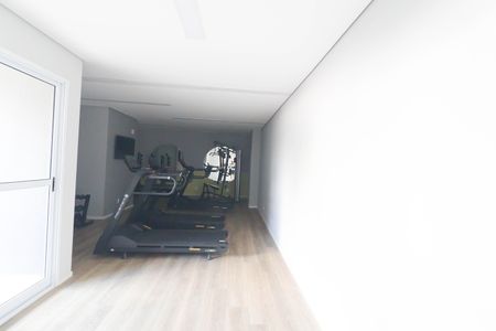 Apartamento à venda com 67m², 2 quartos e 2 vagas Apartamento à venda com 67m², 2 quartos e 2 vagasÁrea comum