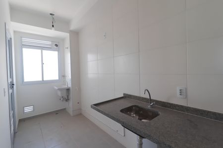 Apartamento à venda com 67m², 2 quartos e 2 vagas Apartamento à venda com 67m², 2 quartos e 2 vagasCozinha