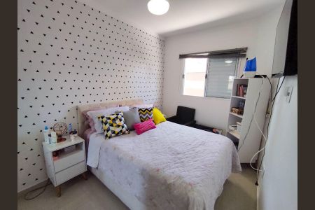 Casa de condomínio à venda com 50m², 2 quartos e sem vaga Casa de condomínio à venda com 50m², 2 quartos e sem vagaQuarto 1