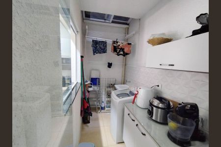 Casa de condomínio à venda com 50m², 2 quartos e sem vaga Casa de condomínio à venda com 50m², 2 quartos e sem vagaÁrea de Serviço