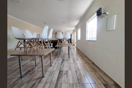 Casa de condomínio à venda com 50m², 2 quartos e sem vaga Casa de condomínio à venda com 50m², 2 quartos e sem vagaÁrea comum