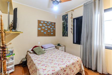 Apartamento à venda com 100m², 3 quartos e 2 vagas Apartamento à venda com 100m², 3 quartos e 2 vagasQuarto 1