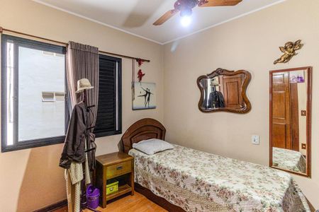 Apartamento à venda com 100m², 3 quartos e 2 vagas Apartamento à venda com 100m², 3 quartos e 2 vagasQuarto 2