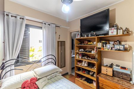 Apartamento à venda com 100m², 3 quartos e 2 vagas Apartamento à venda com 100m², 3 quartos e 2 vagasSuíte