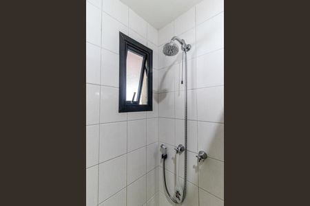 Apartamento à venda com 100m², 3 quartos e 2 vagas Apartamento à venda com 100m², 3 quartos e 2 vagasBanheiro Social