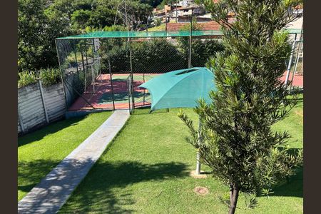 Casa de condomínio à venda com 48m², 2 quartos e 1 vaga Casa de condomínio à venda com 48m², 2 quartos e 1 vagaÁrea comum