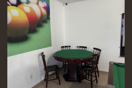 Casa de condomínio à venda com 48m², 2 quartos e 1 vaga Casa de condomínio à venda com 48m², 2 quartos e 1 vagaÁrea comum