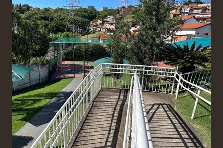 Casa de condomínio à venda com 48m², 2 quartos e 1 vaga Casa de condomínio à venda com 48m², 2 quartos e 1 vagaÁrea comum