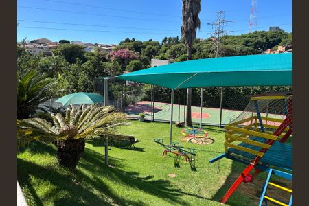 Casa de condomínio à venda com 48m², 2 quartos e 1 vaga Casa de condomínio à venda com 48m², 2 quartos e 1 vagaPlayground