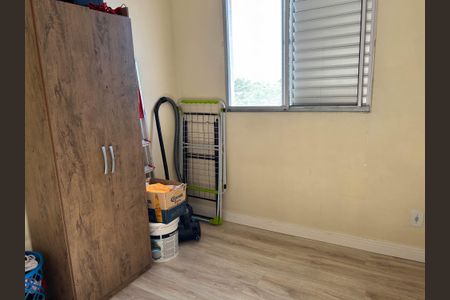 Casa de condomínio à venda com 48m², 2 quartos e 1 vaga Casa de condomínio à venda com 48m², 2 quartos e 1 vagaQuarto