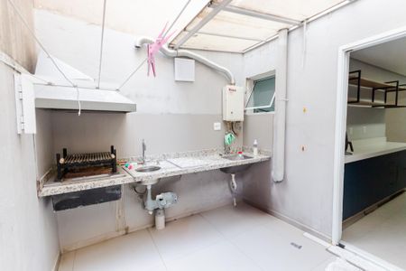 Apartamento à venda com 70m², 2 quartos e 1 vaga Apartamento à venda com 70m², 2 quartos e 1 vagaÁrea de Serviço