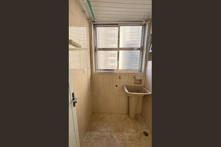 Apartamento para alugar com 70m², 2 quartos e 1 vaga Apartamento para alugar com 70m², 2 quartos e 1 vagaÁrea de Serviço