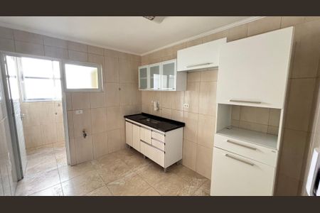 Apartamento para alugar com 70m², 2 quartos e 1 vaga Apartamento para alugar com 70m², 2 quartos e 1 vagaCozinha
