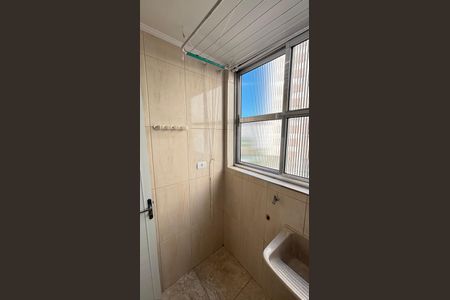 Apartamento para alugar com 70m², 2 quartos e 1 vaga Apartamento para alugar com 70m², 2 quartos e 1 vagaÁrea de Serviço