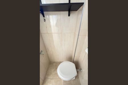 Apartamento para alugar com 70m², 2 quartos e 1 vaga Apartamento para alugar com 70m², 2 quartos e 1 vagaÁrea de Serviço - Banheiro