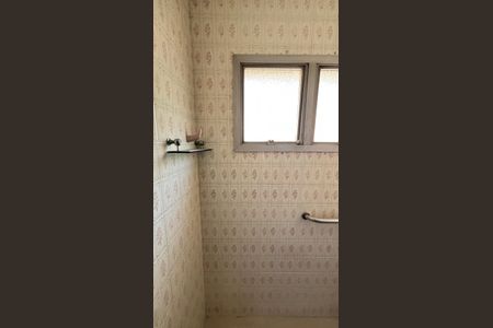 Apartamento para alugar com 70m², 2 quartos e 1 vaga Apartamento para alugar com 70m², 2 quartos e 1 vagaBanheiro