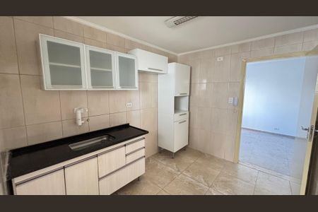 Apartamento para alugar com 70m², 2 quartos e 1 vaga Apartamento para alugar com 70m², 2 quartos e 1 vagaCozinha