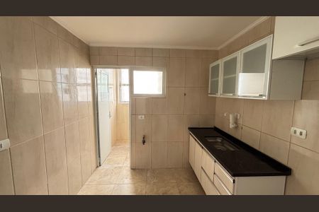 Apartamento para alugar com 70m², 2 quartos e 1 vaga Apartamento para alugar com 70m², 2 quartos e 1 vagaCozinha