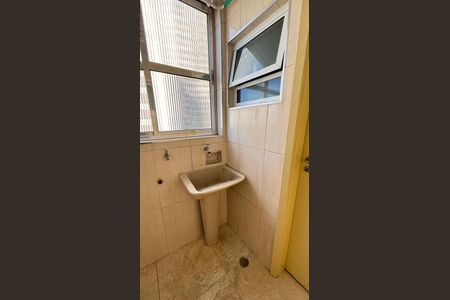 Apartamento para alugar com 70m², 2 quartos e 1 vaga Apartamento para alugar com 70m², 2 quartos e 1 vagaÁrea de Serviço