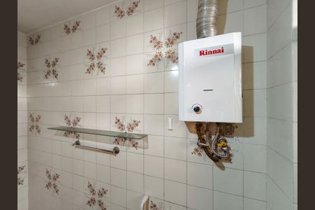 Casa à venda com 253m², 4 quartos e 1 vaga Casa à venda com 253m², 4 quartos e 1 vagaBanheiro Corredor