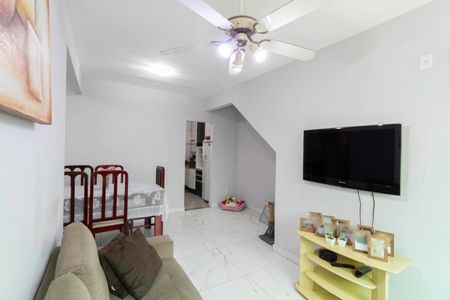Apartamento à venda com 90m², 3 quartos e 2 vagas Apartamento à venda com 90m², 3 quartos e 2 vagasSala