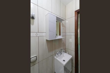 Apartamento à venda com 90m², 3 quartos e 2 vagas Apartamento à venda com 90m², 3 quartos e 2 vagasBanheiro da suíte